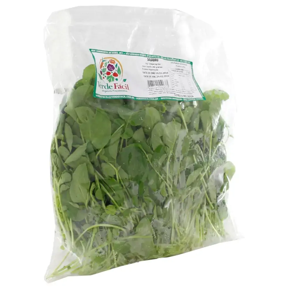 Saladao Verde Facil 200g