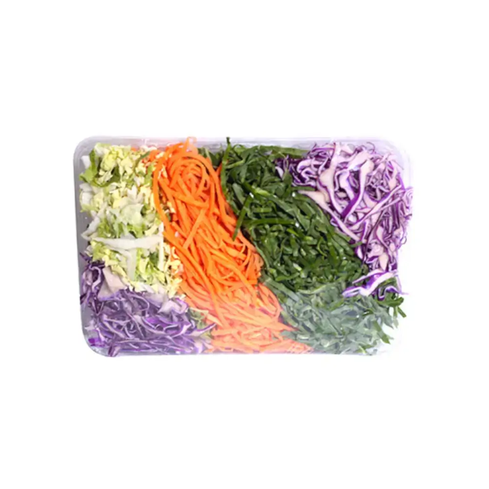 Salada Primavera Verde Facil 200g