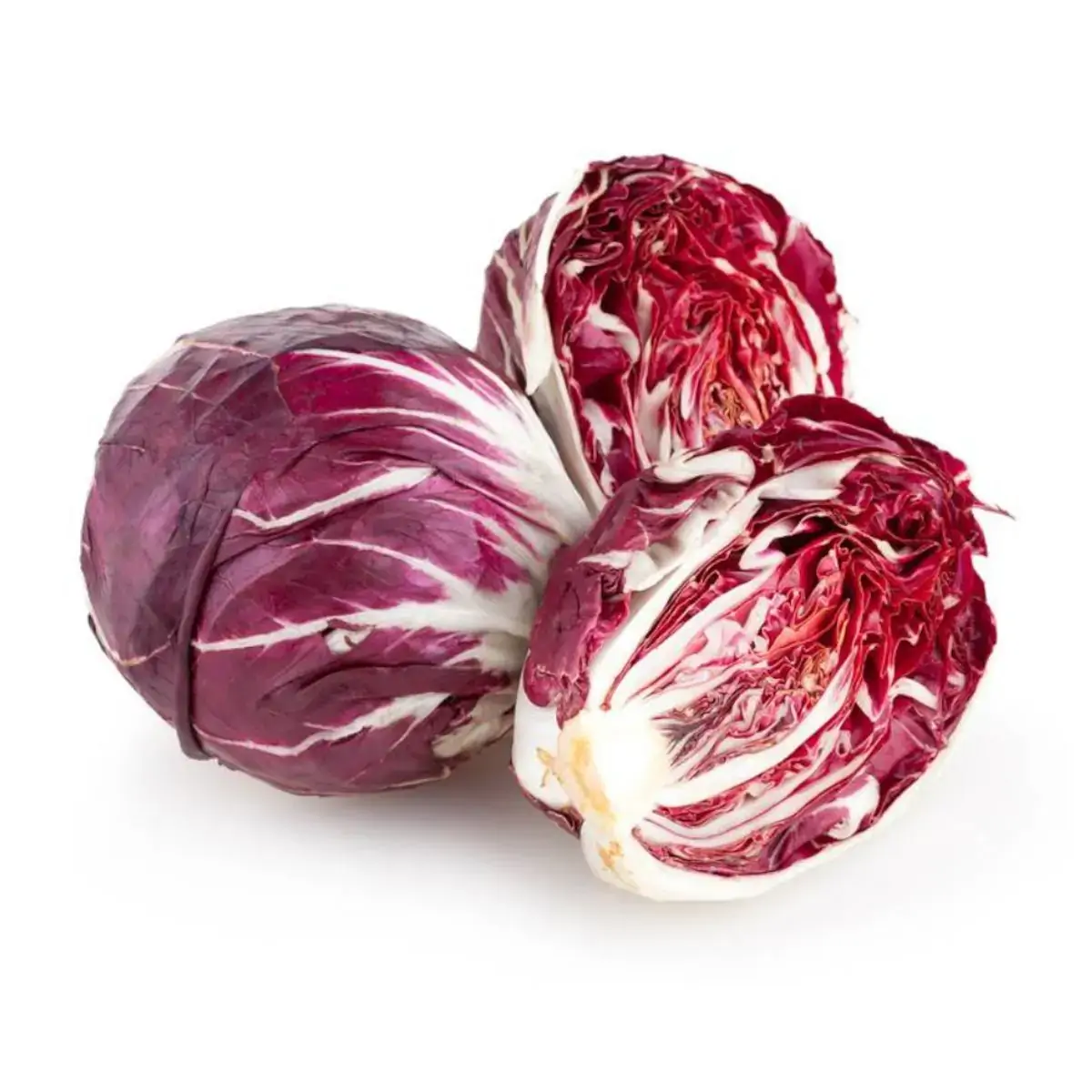 Radicchio Verde Facil