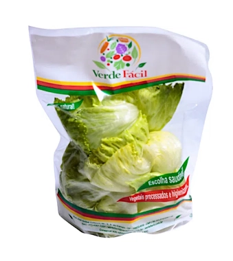 Alface Americana 150g