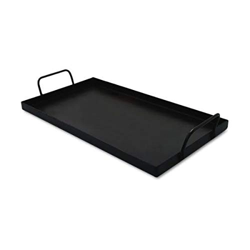 Chapa Para Grelhar Carne Bife Fritura Bifeira Fogão 42x22cm