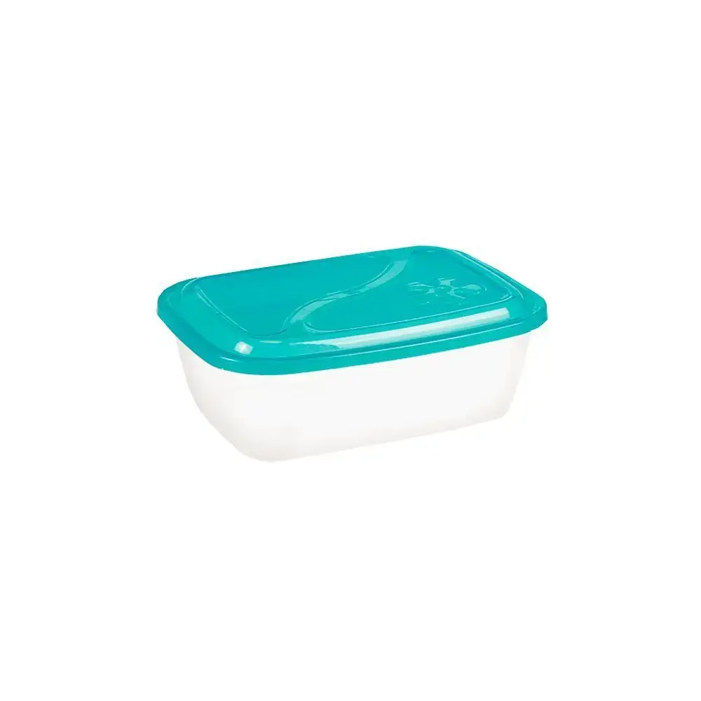 Pote Rischioto Retangular 1 5l