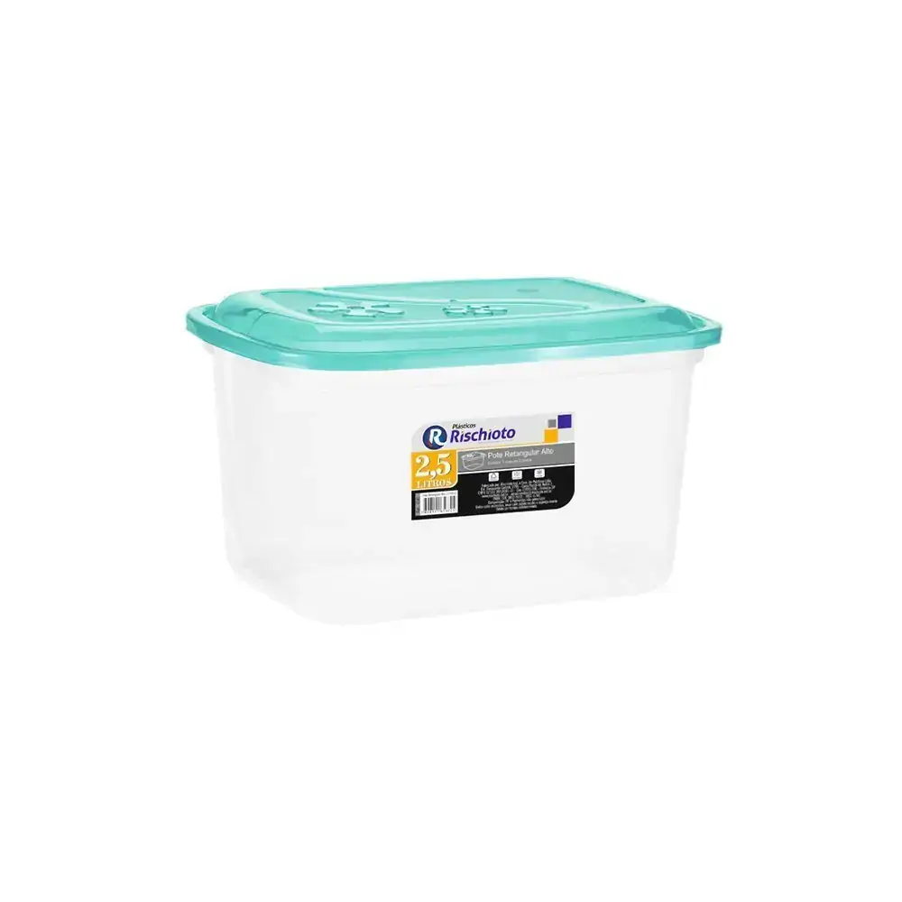 Pote Retrato Trans R 0341 Rischioto