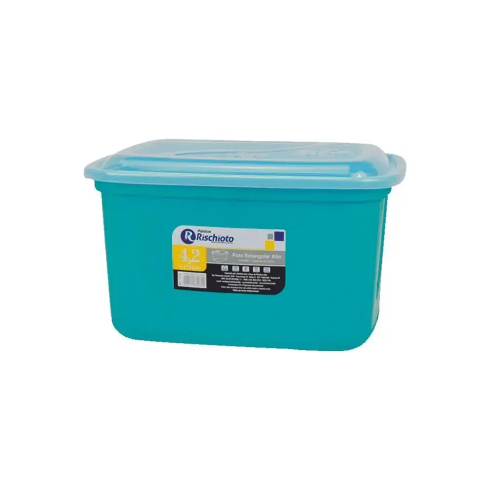 Pote Retrato 4,2l R 6342 Rischioto