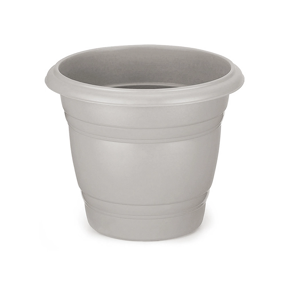 Vaso Redondo N.28 Areia 9000