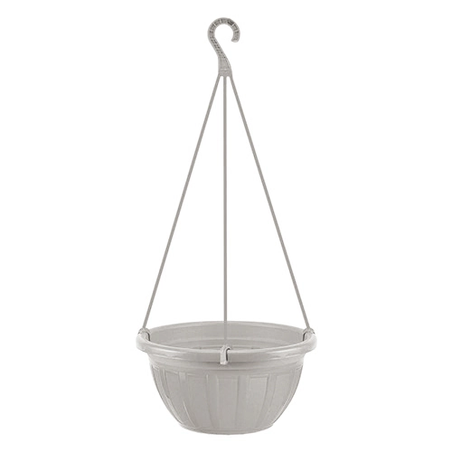 Vaso Redondo Bella Fiore 4l Areia C/alca