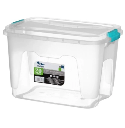 Caixa Organiz Color R6123