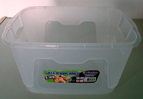 Caixa Org 12 0 Lts Ref 0124 Rischioto
