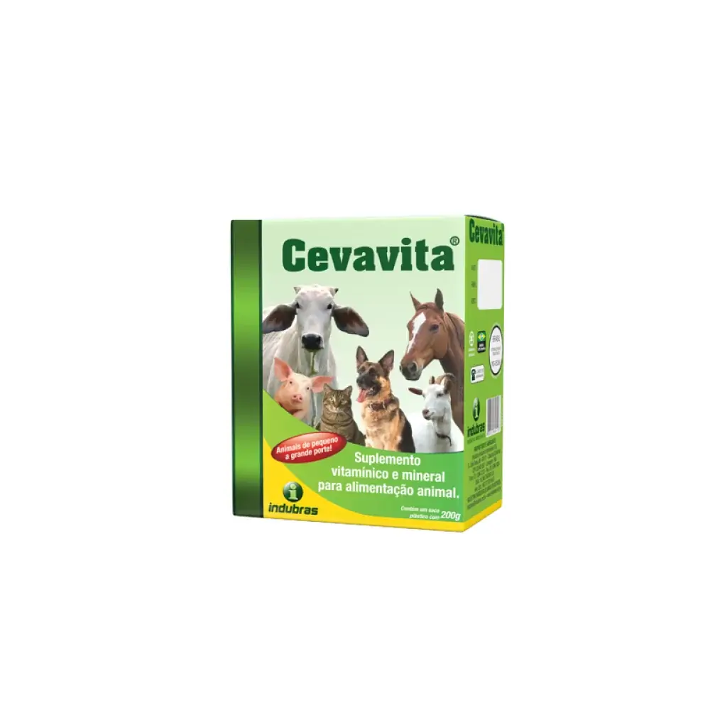 Cevavita Pó