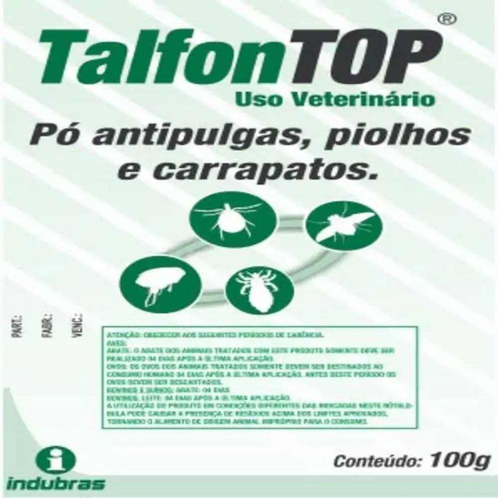 Talfon Top Sache 100g