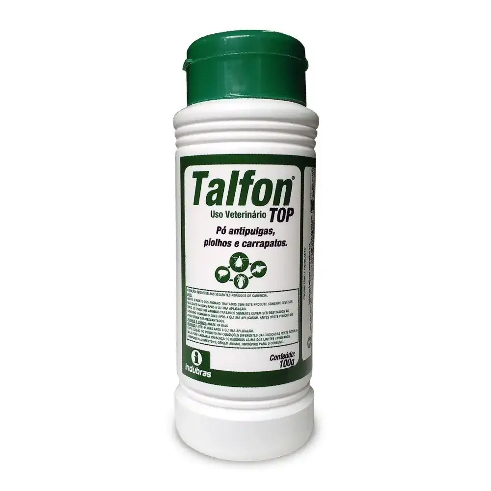 Talco Caes Talfon To