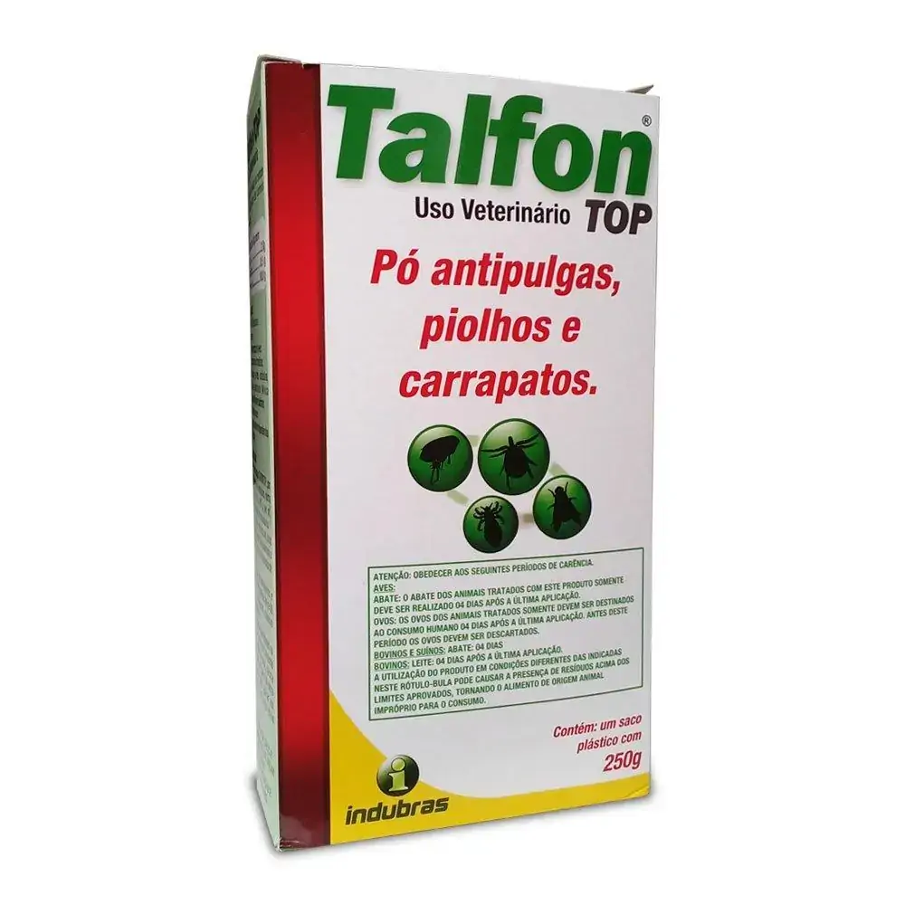 Talfon Top Pó