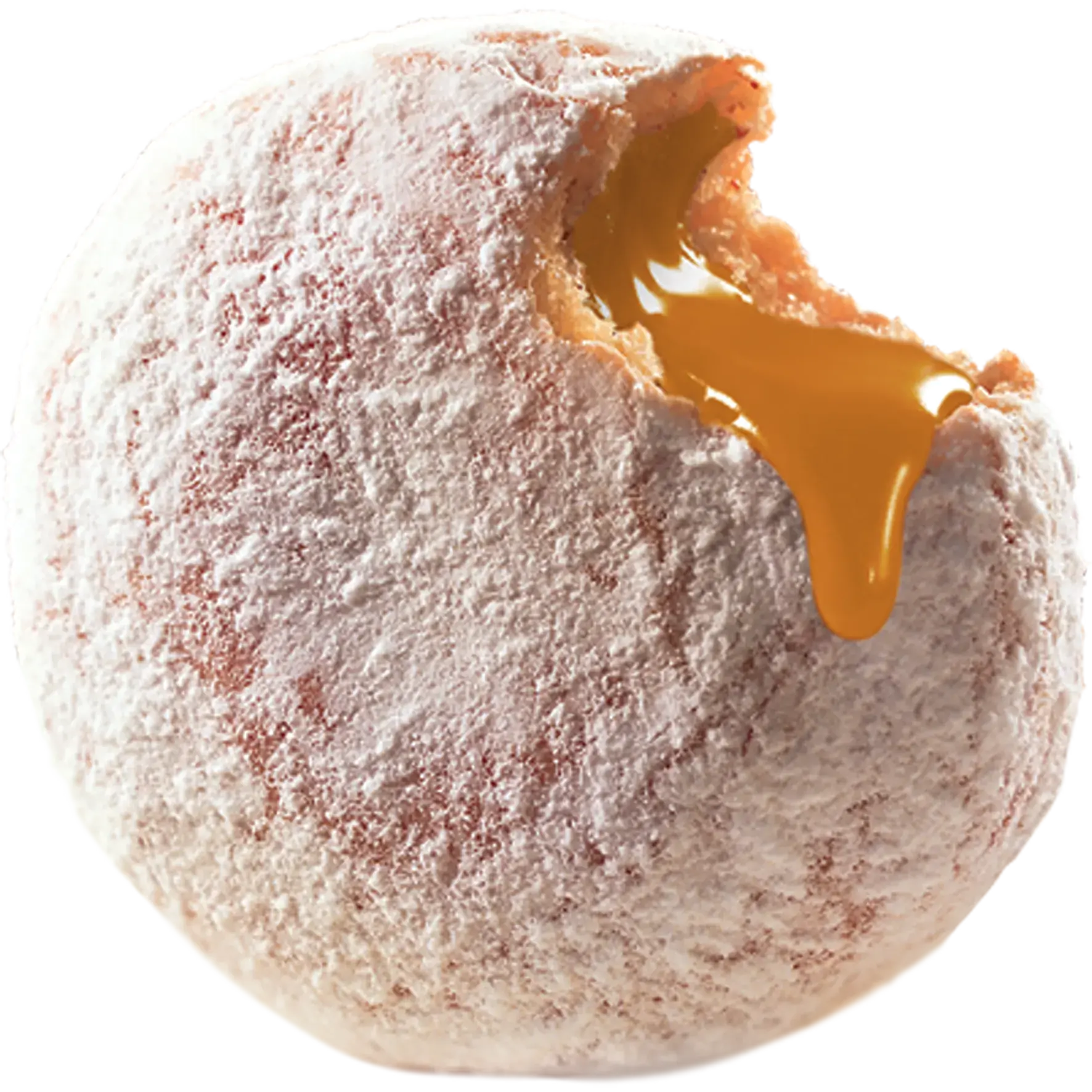 Donut Doce De Leite