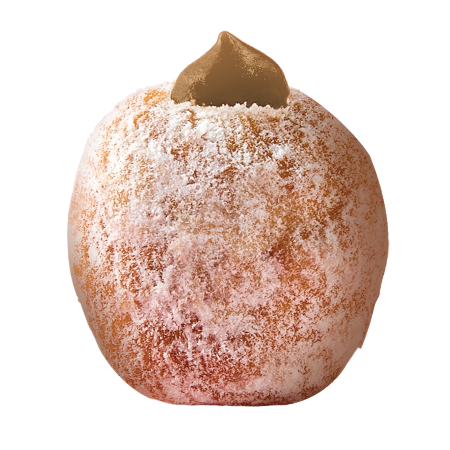 Mini Donut Chocolate 12gr