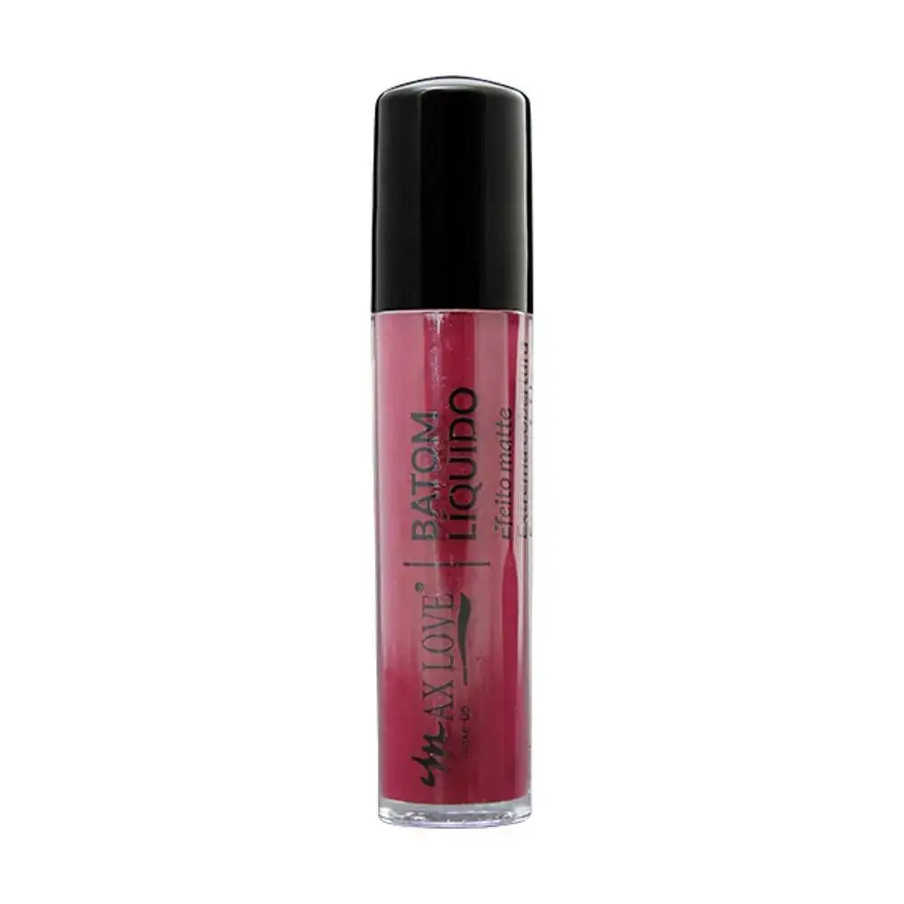 Max Love Bt Matte N.01