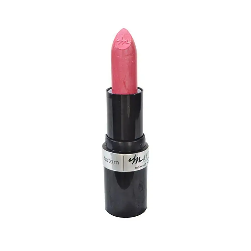 Batom 39 Rosa Maxlove