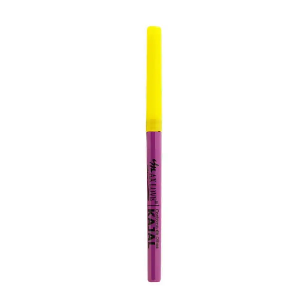 Contorno De Olhos Max Love Preto 26