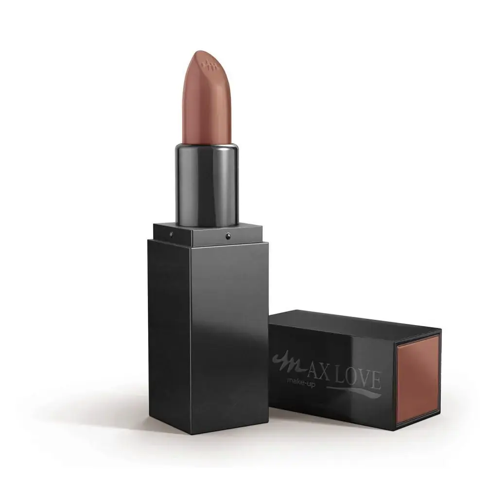 Batom Max Love Matte Fosco 182