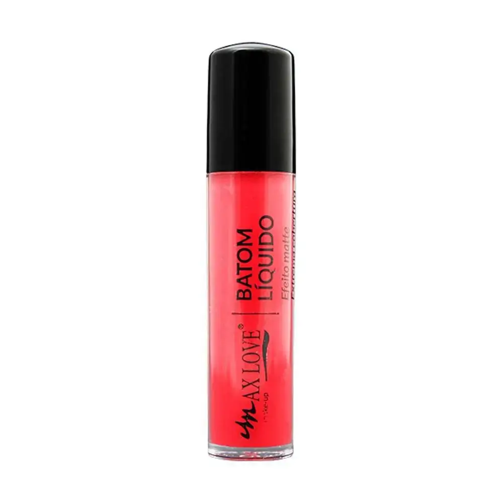 Max Love Bt Matte N.06