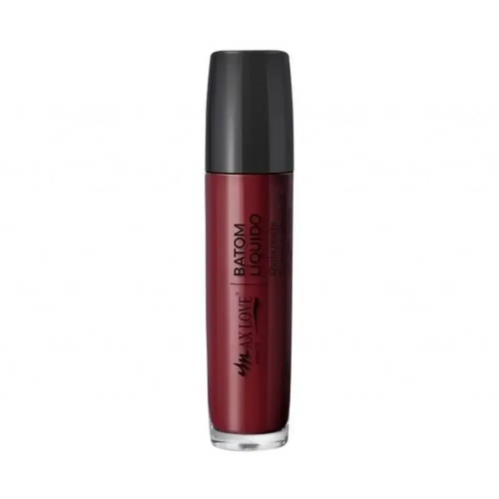 Batom Líquido Max Love Matte 14 Regliss