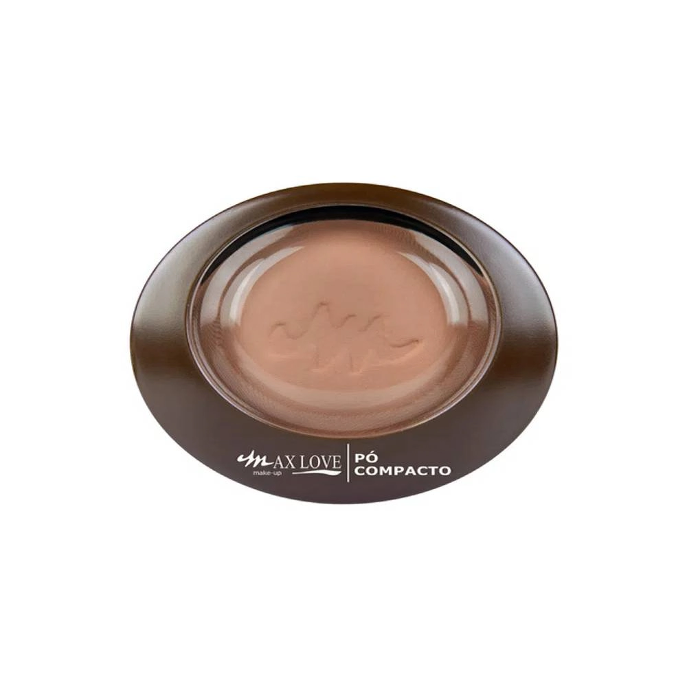 Po Compacto 05 Afro Maxlove