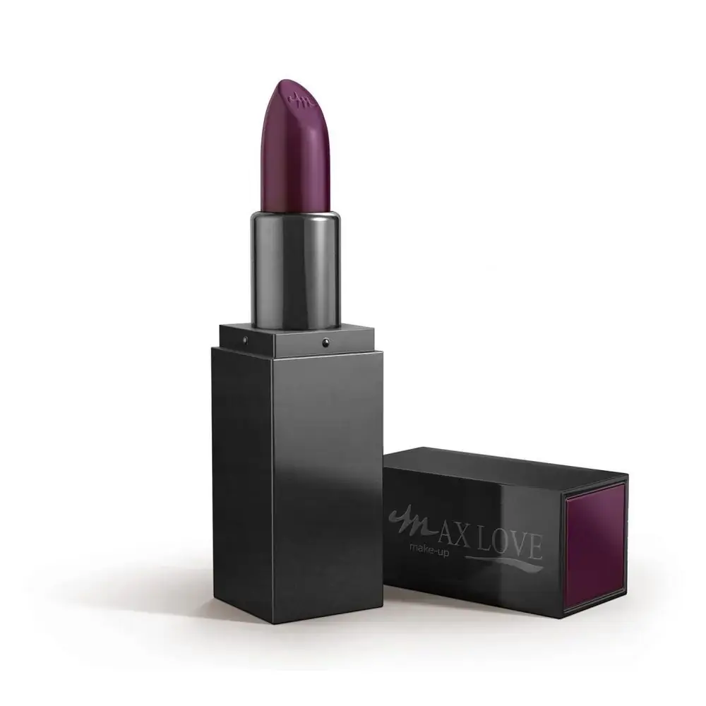 Batom Max Love Matte Fosco 200