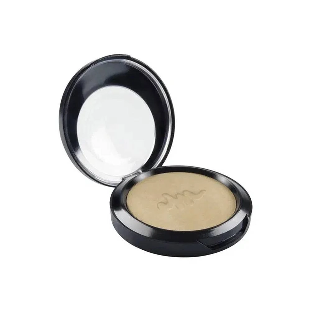 Po Compacto Matte Hd Max Love Light Bronze 30