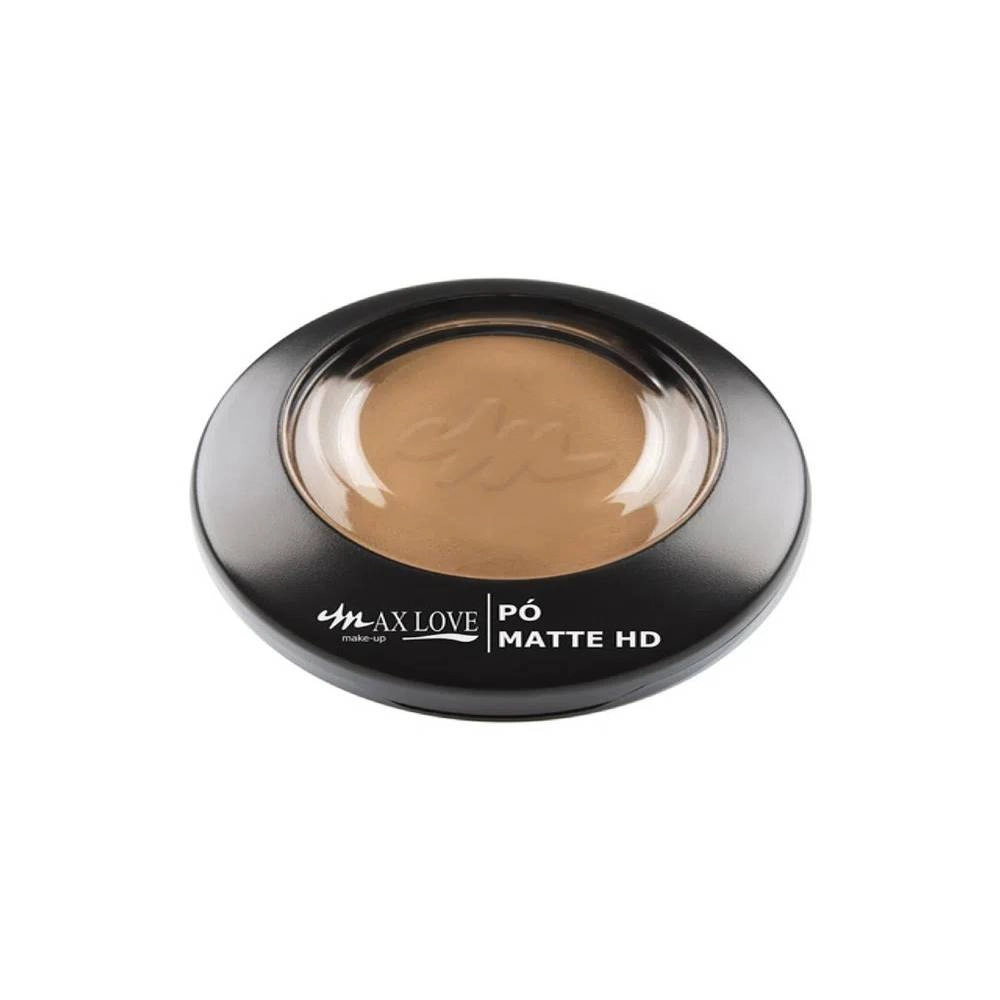 Po Compacto Max Love 12gr