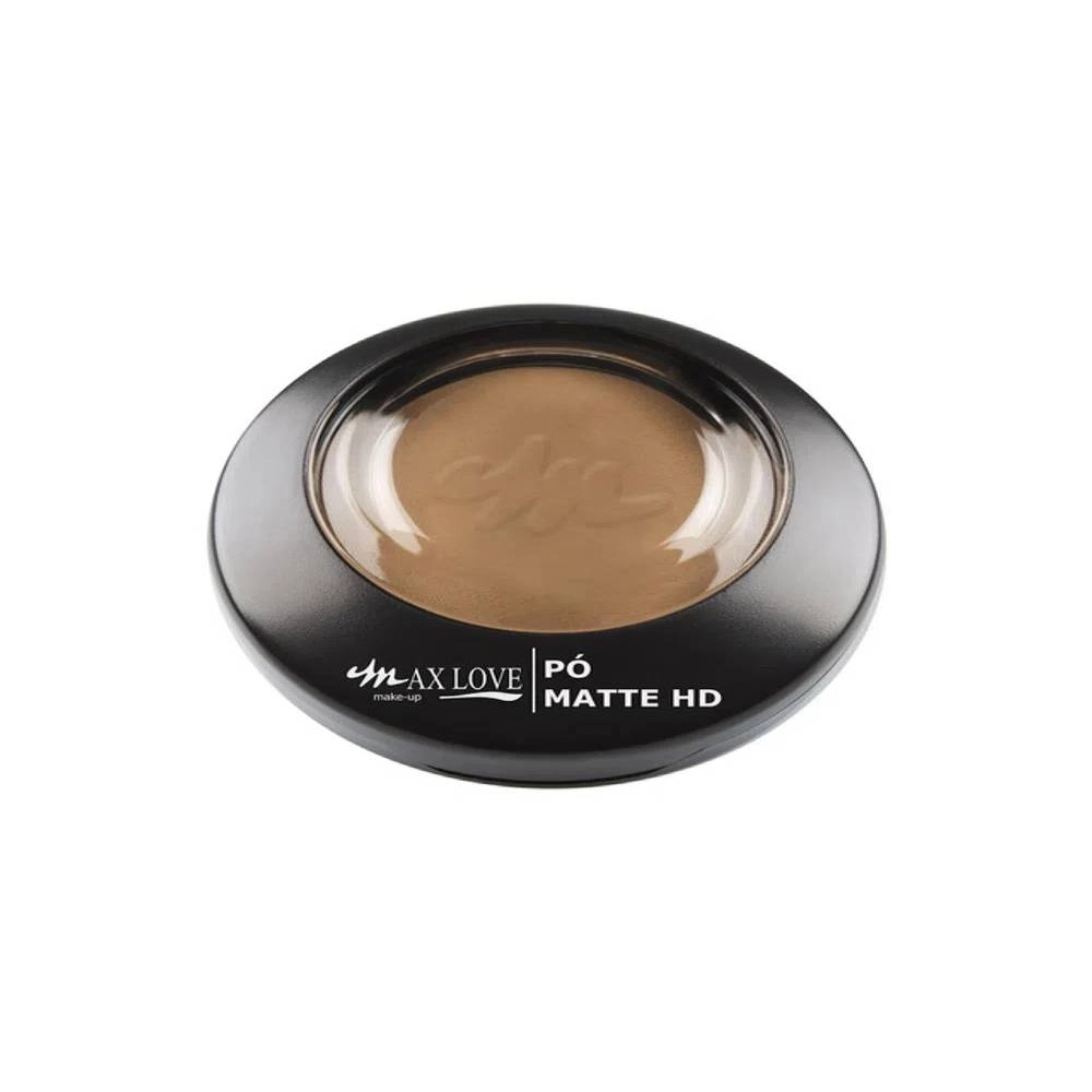 Po Compacto Max Love 12gr