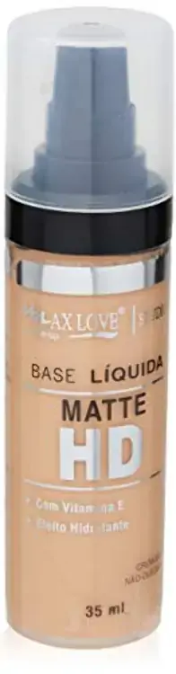 Base Líquido Bisn Ultra Max Love Nude 14