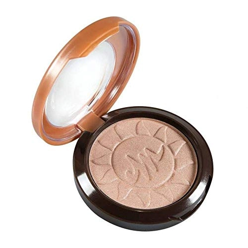 Po Iluminador E Bronzeador Max Love N° 2