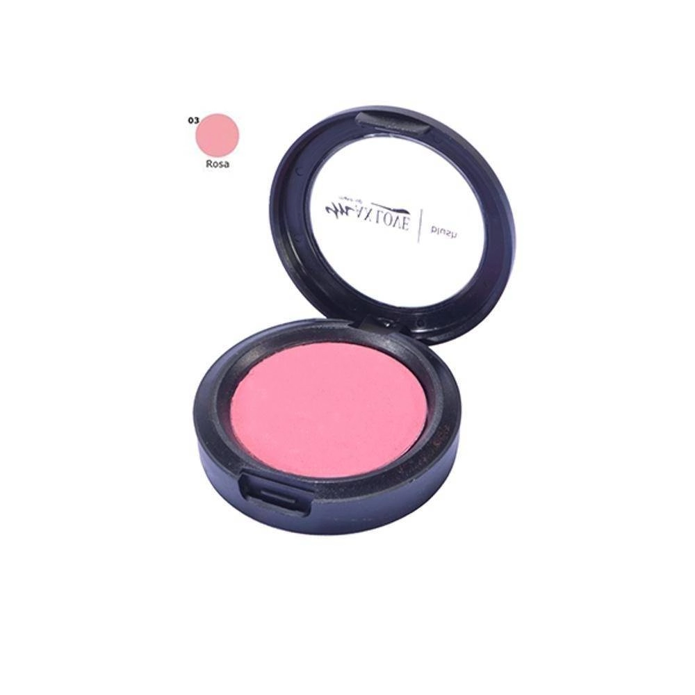 Max Love Blush N.03
