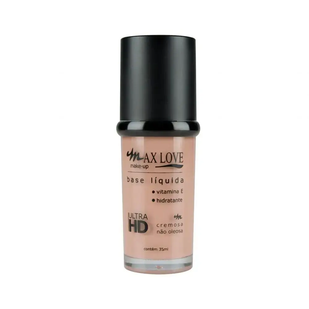 Base Max Love Ultra Hd 02 Translucida