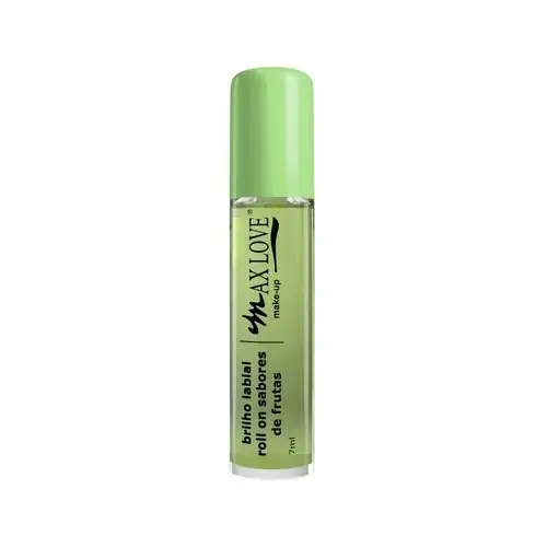 Brilho Labial Frutas Max Love Menta 01