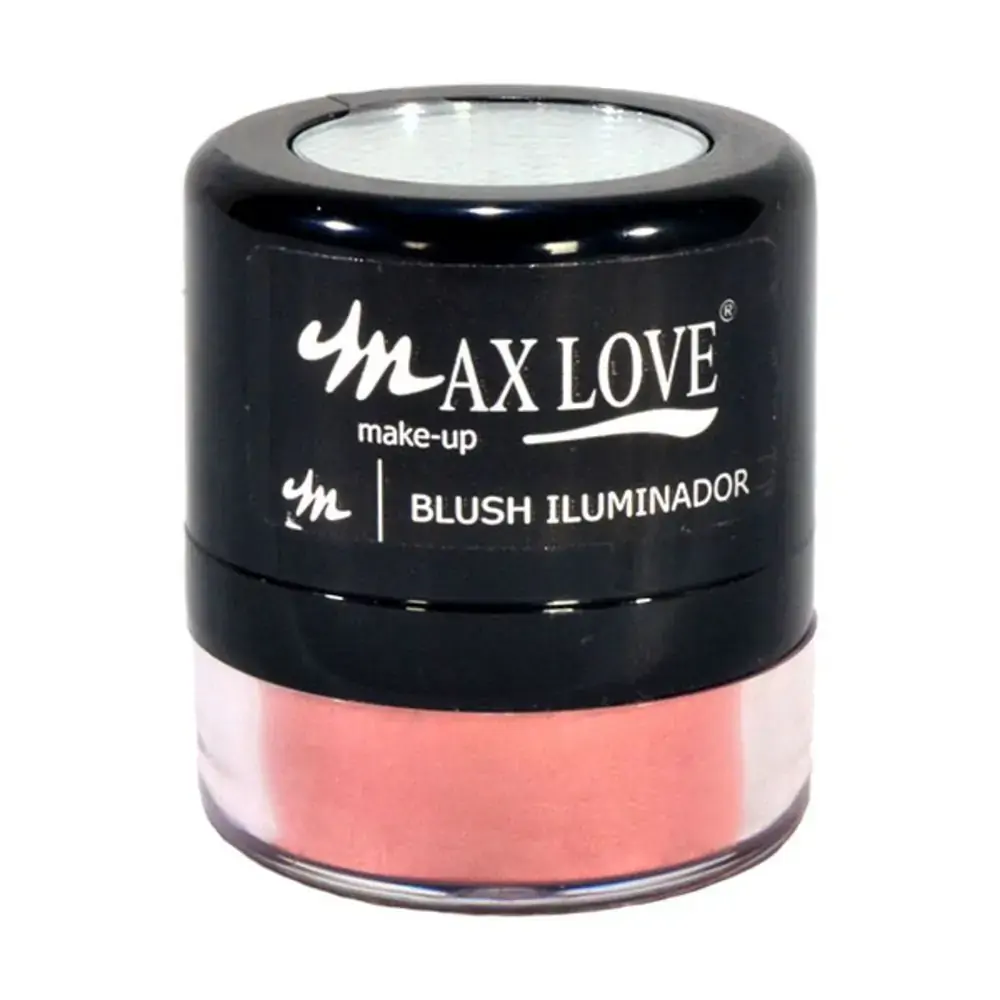 Max Love Blush Iluminador N.04