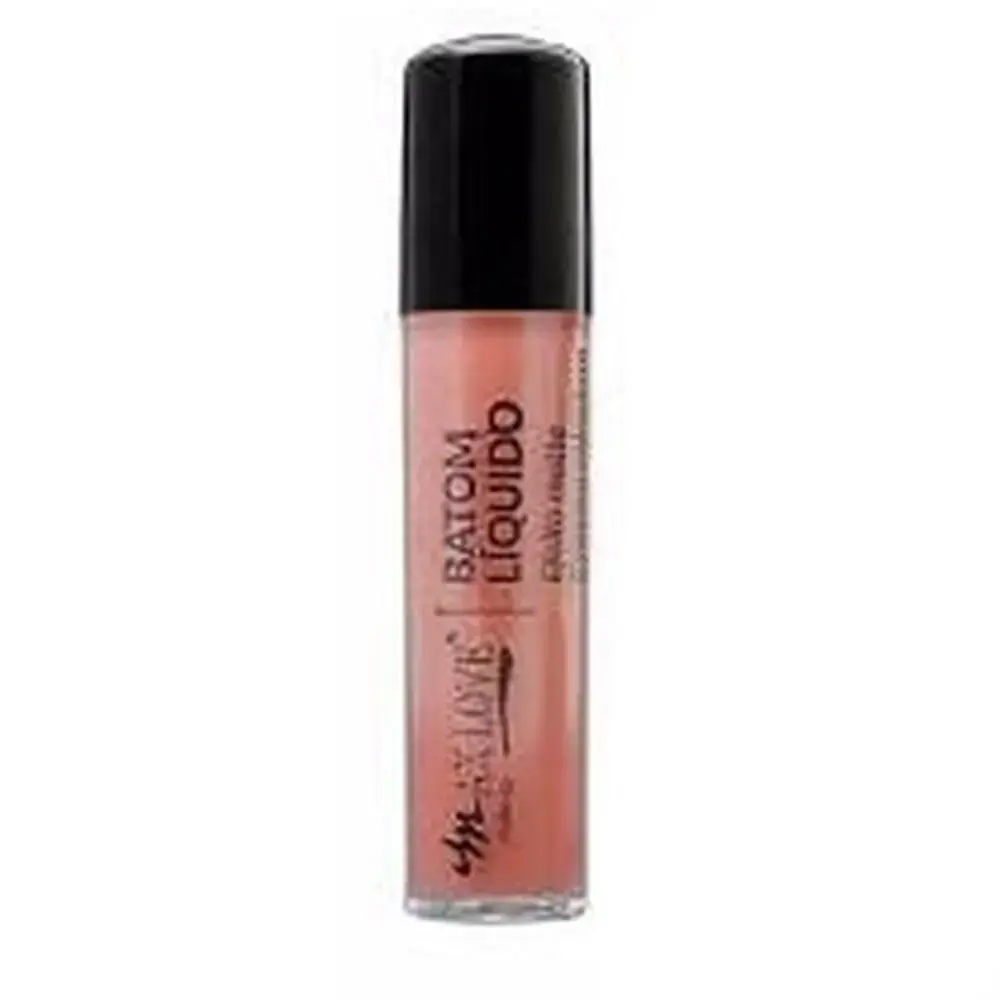 Batom Max Love Matte Verao 161