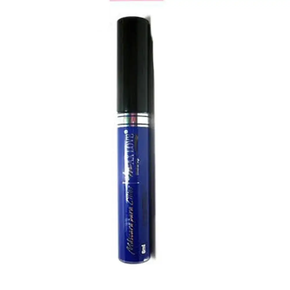 Max Love Masc P/ Cilios Azul