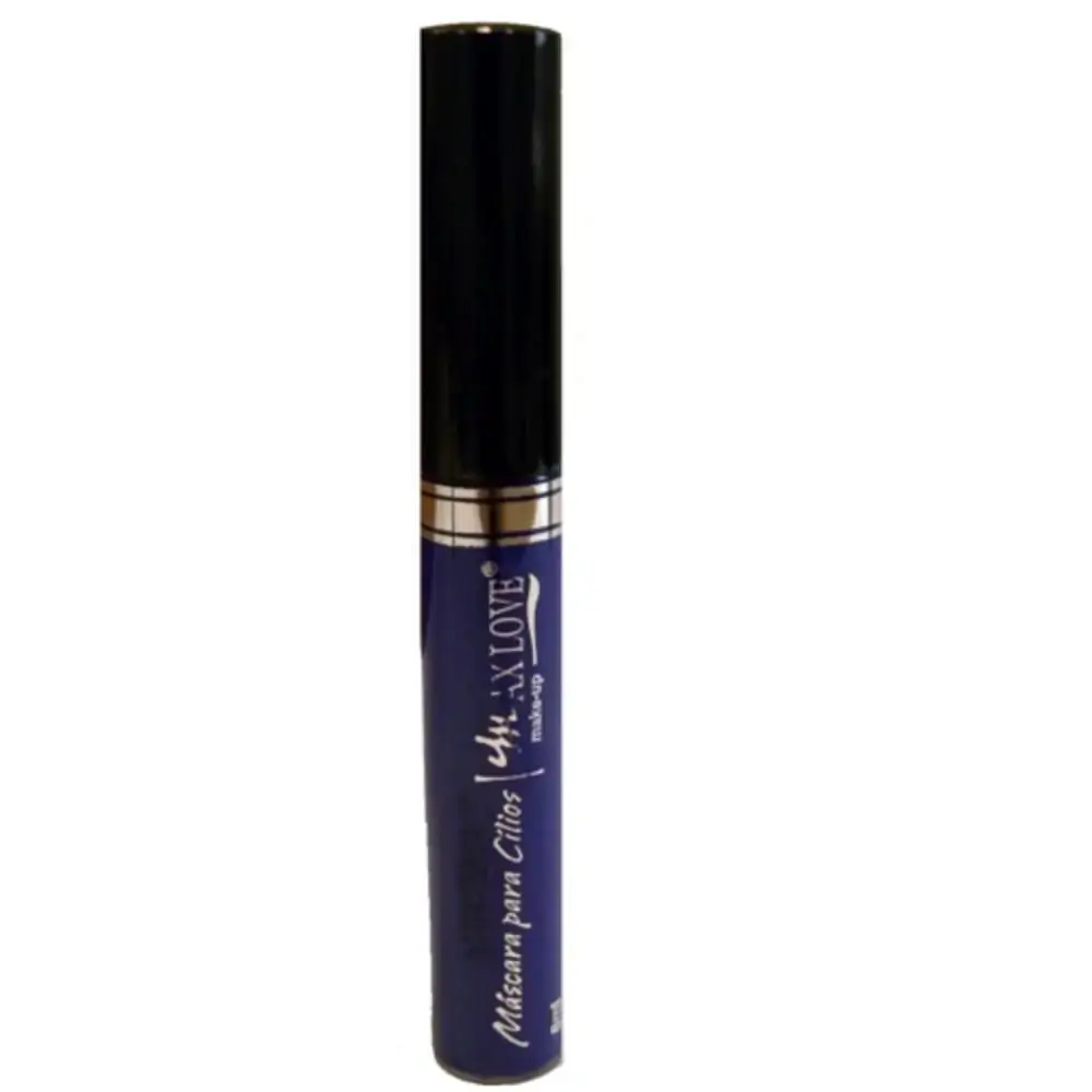 Mascara P/ Silios Max Love Lilas