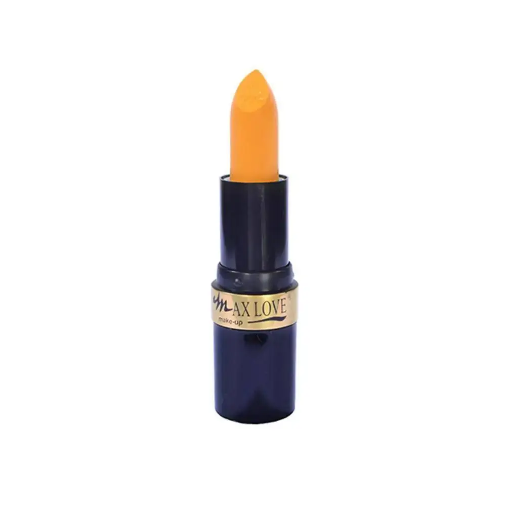 Max Love Corretivo N.5 Amarelo
