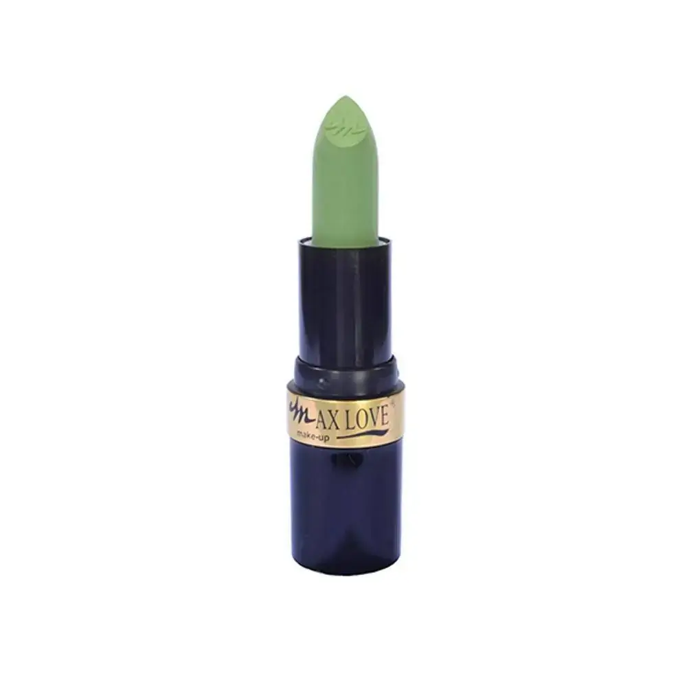 Max Love Corretivo N.7 Verde