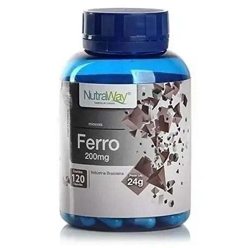 Nutra Z 500mg 60cap Nutraway Industria De