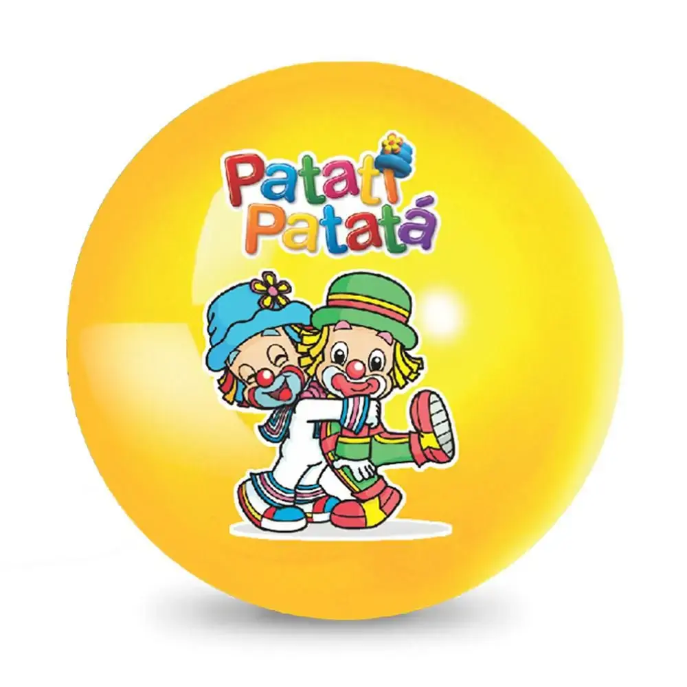 Bola Patati Patata