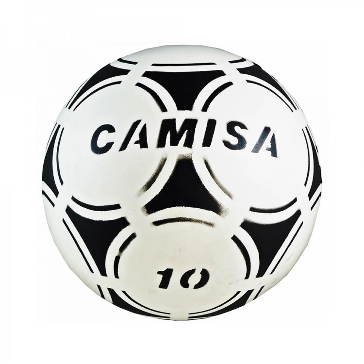 Bola Futebol Camisa 10 300g Lider Brinquedos