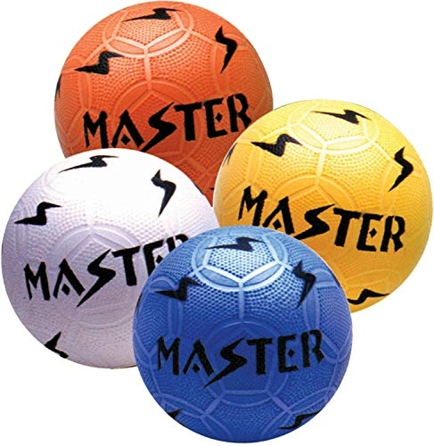 Bola Plast Brinquedo Jaca Master