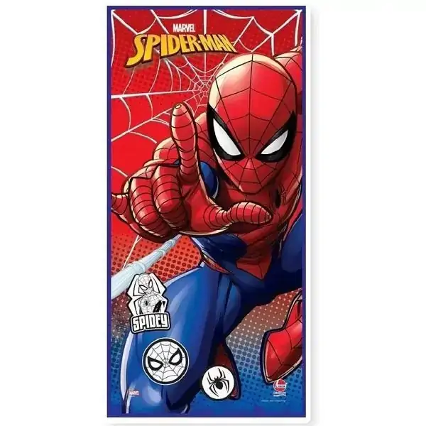 Tapete Spider Man Lider