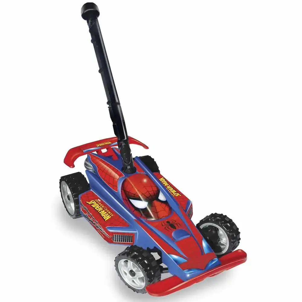 Hand Car Homem Aranha
