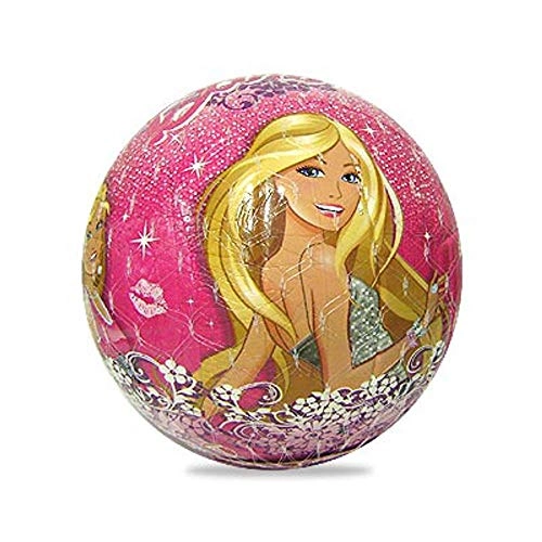 Bola Barbie Eva Lider Brinquedos