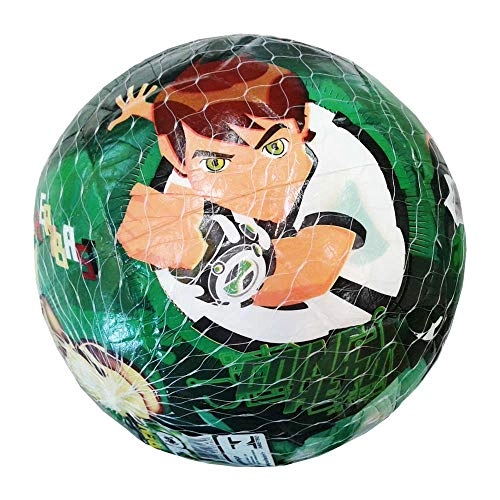Bola E V A N 8 Ben10 Lider R 316