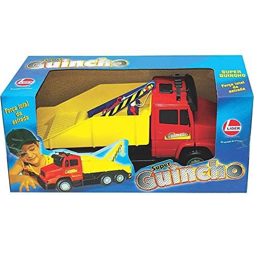 Brinq.lider Super Guincho