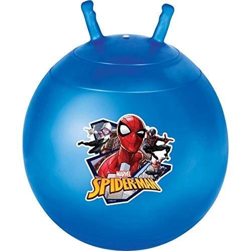 Pula Pula Homem Aranha
